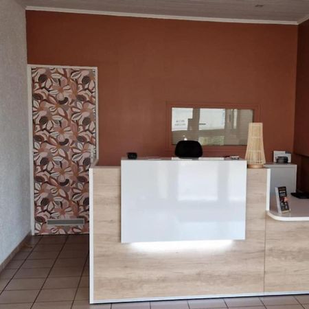 Hotel Le Challans Luaran gambar