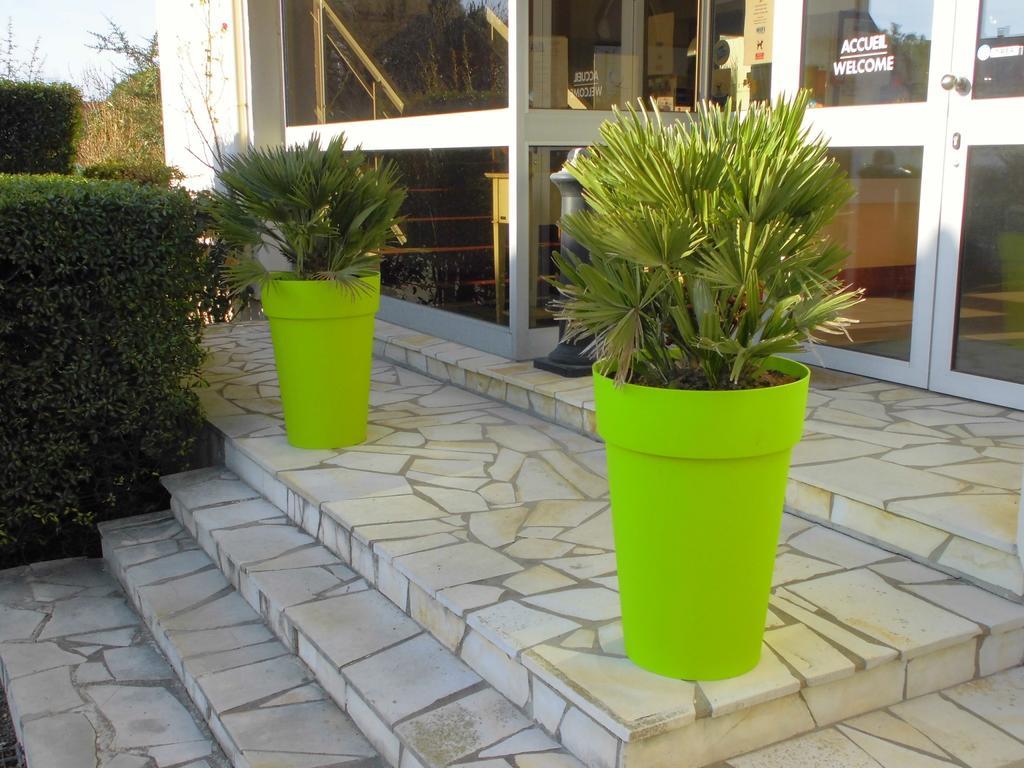 Hotel Le Challans Luaran gambar
