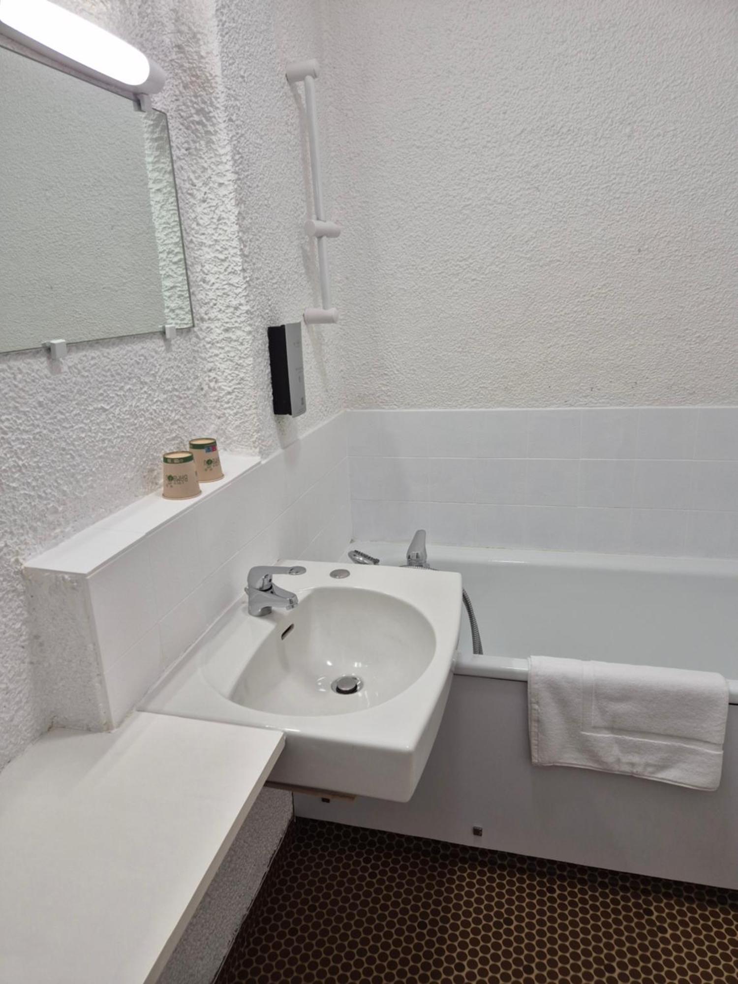 Hotel Le Challans Luaran gambar