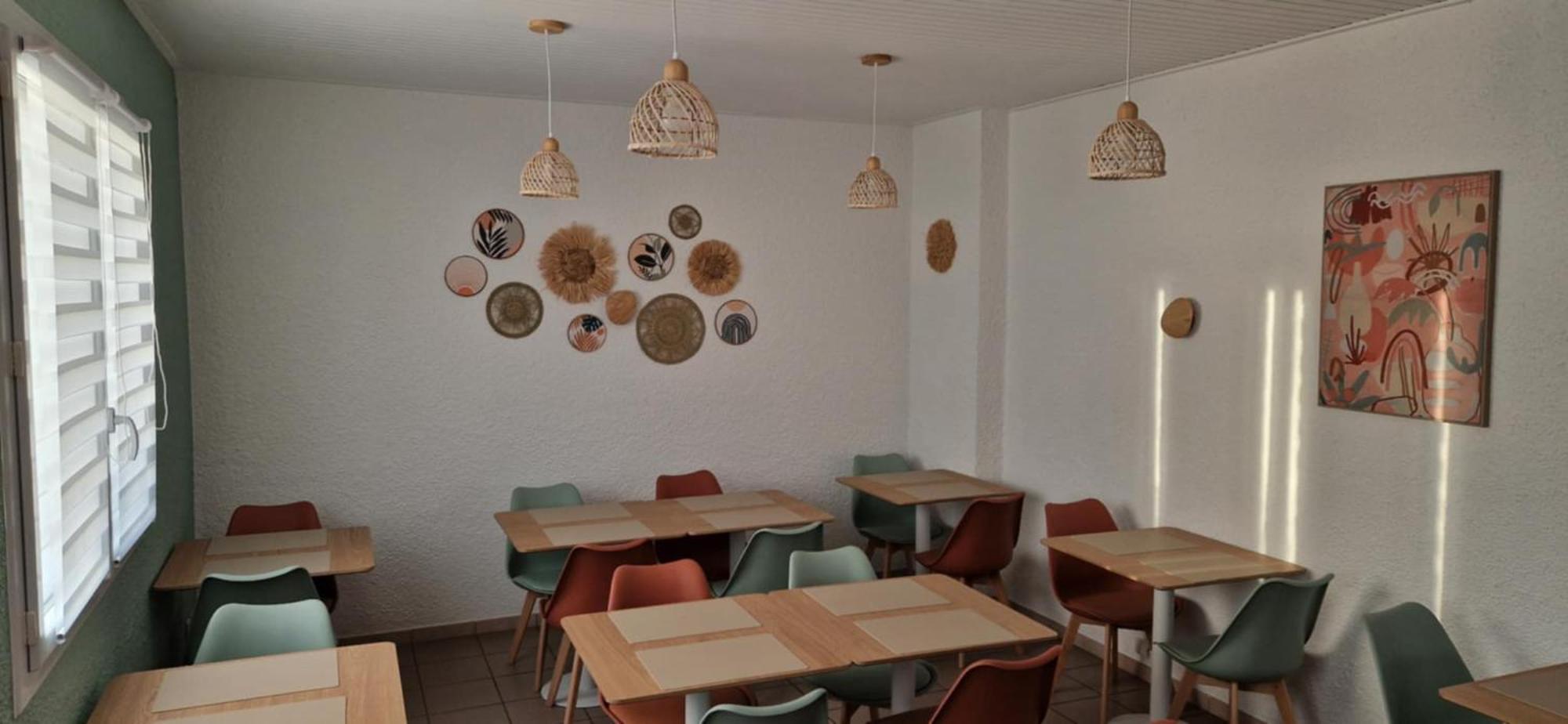 Hotel Le Challans Luaran gambar
