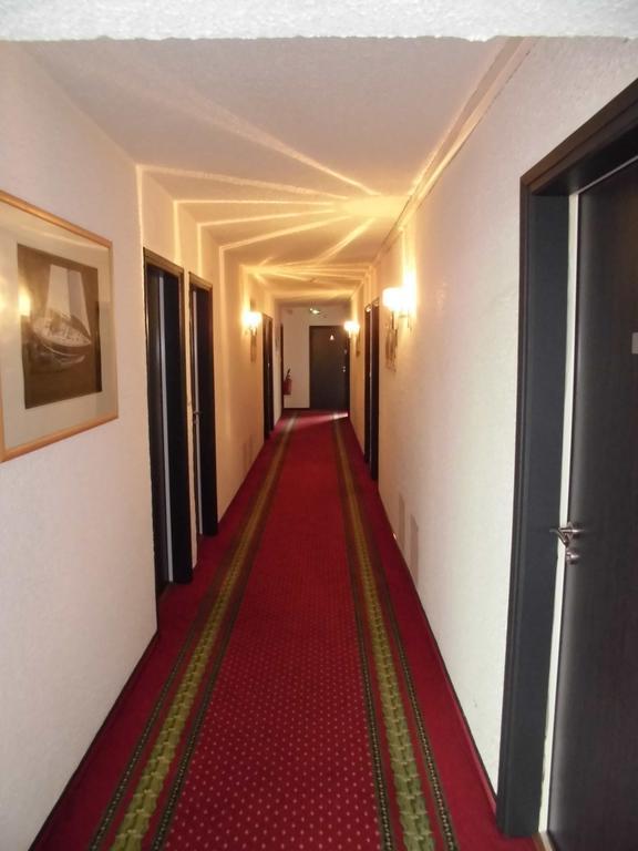 Hotel Le Challans Luaran gambar