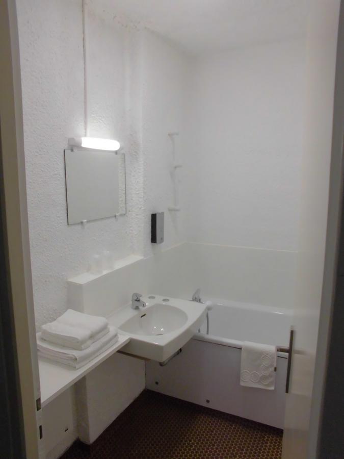 Hotel Le Challans Luaran gambar