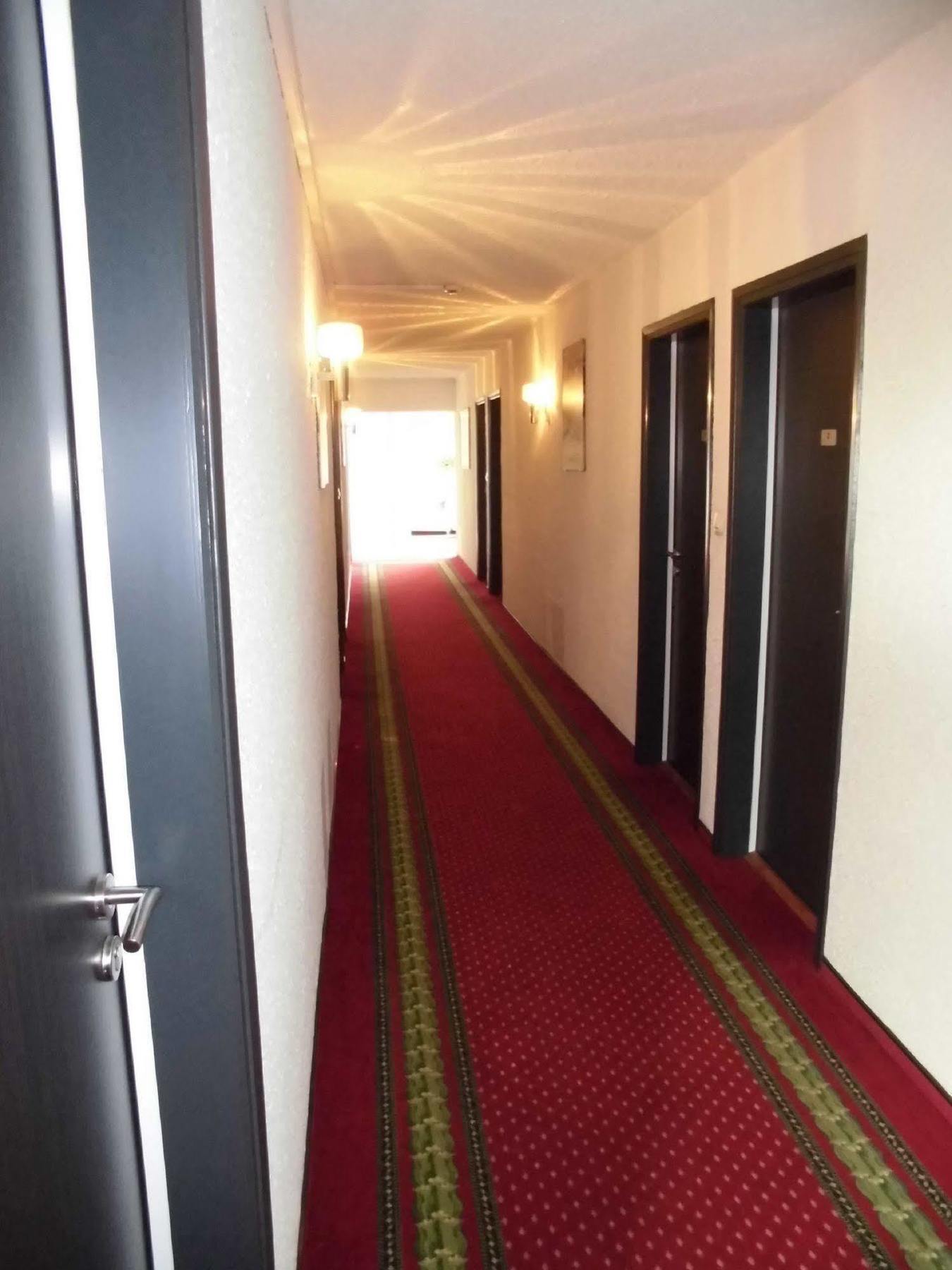 Hotel Le Challans Luaran gambar