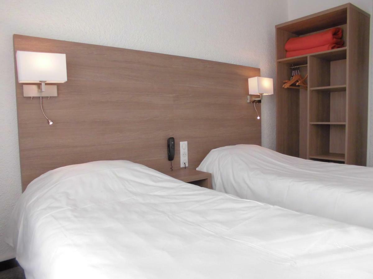 Hotel Le Challans Luaran gambar