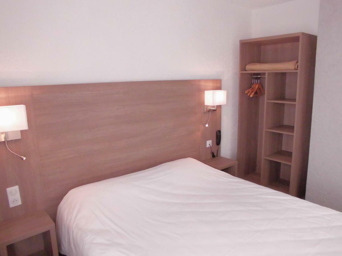 Hotel Le Challans Luaran gambar
