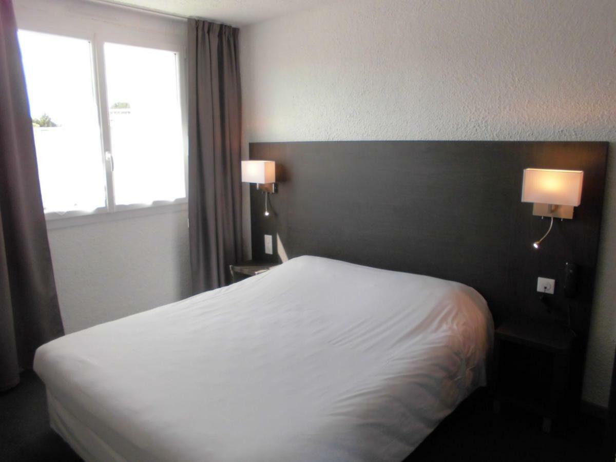 Hotel Le Challans Luaran gambar